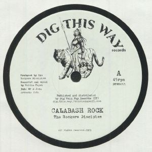 Calabash Rock