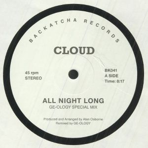 All Night Long