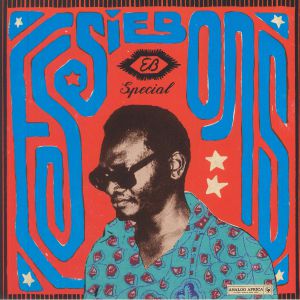 VARIOUS - Essiebons Special 1973-1984: Ghana Music Power House