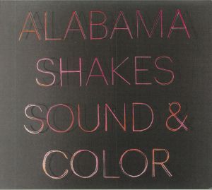 Sound & Color (Deluxe Edition)