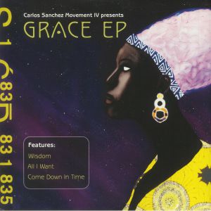 Grace EP