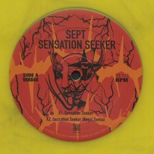 Sensation Seeker