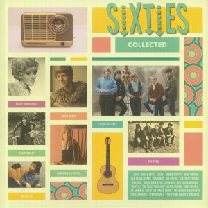 Sixties Collected