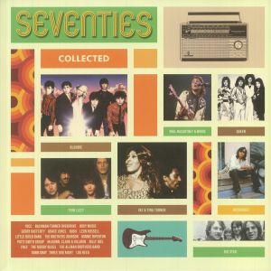 Seventies Collected