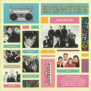 Eighties Collected