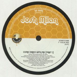 Come Dance With Me: Parts 1 & 2