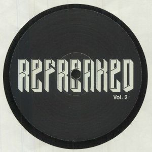 Refreaked Vol 2