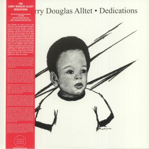 Dedications (reissue)