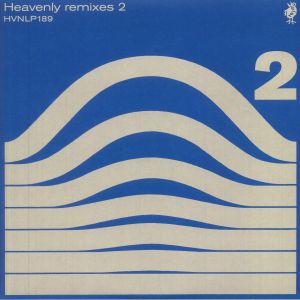 Heavenly Remixes 2