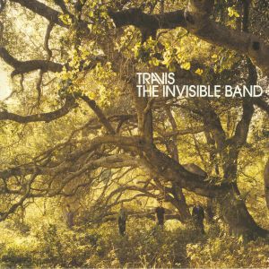 The Invisible Band (20th Anniversary Edition)
