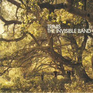 The Invisible Band (20th Anniversary Edition)