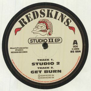 Studio II EP