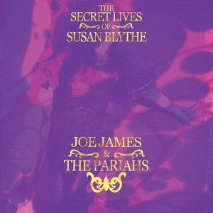 The Secret Lives Of Susan Blythe