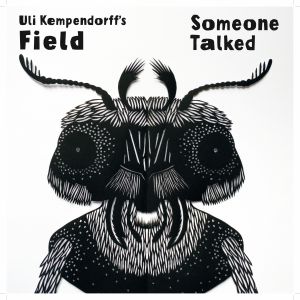 Someone Talked