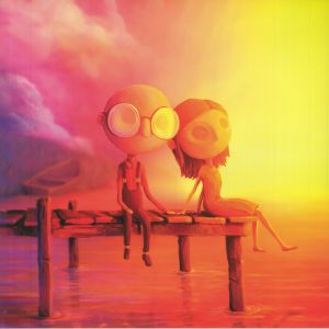 Last Day Of June (Soundtrack) (Deluxe Edition)