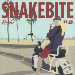 Snakebite
