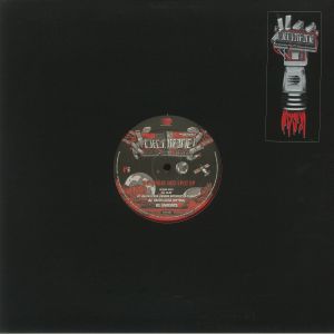 The Great Red Spot EP