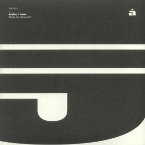 Endlec / Jerm - Made For Impact EP