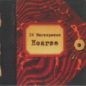 Hoarse (reissue)