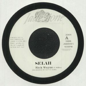 Selah