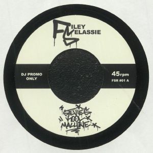 Stevie's Kool Machine