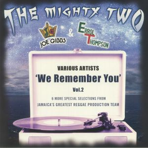 We Remember You Vol 2