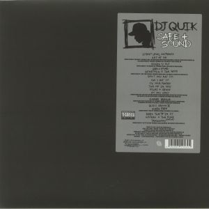 Safe & Sound (reissue)