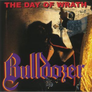 The Day Of Wrath