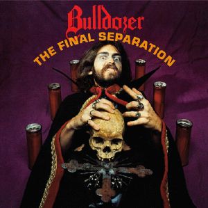 The Final Separation