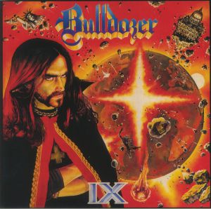 IX (reissue)