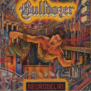 Neurodeliri (reissue)