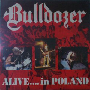 Alive In Poland