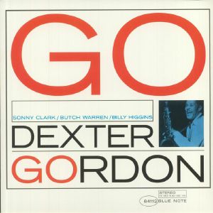 Go! (reissue) (B-STOCK)