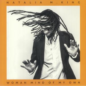 Woman Mind Of My Own