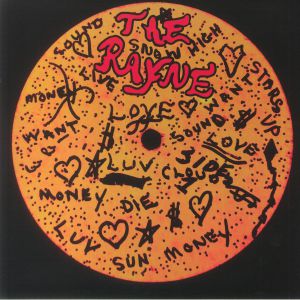 The Rayne