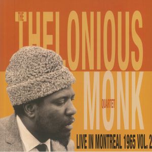 Live In Montreal 1965 Vol 2