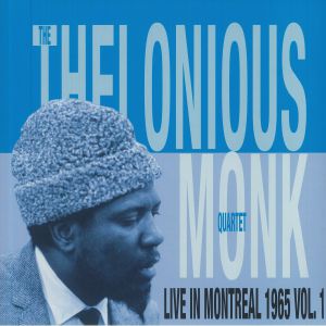 Live In Montreal 1965 Vol 1