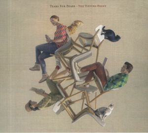 The Tipping Point (Deluxe Edition)