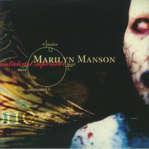 Antichrist Superstar