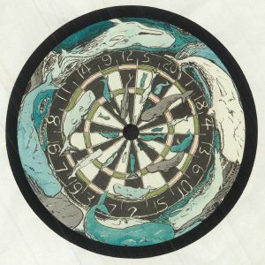Now Darts The Spirit EP