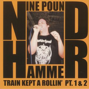 Train Kept A Rollin' Part 1 & 2