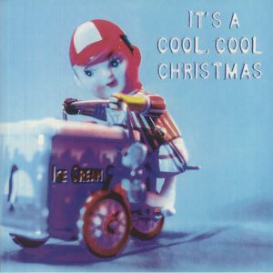 It's A Cool Cool Christmas (21st Anniversary Edition)