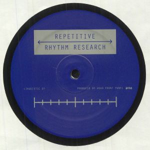Linguistic EP