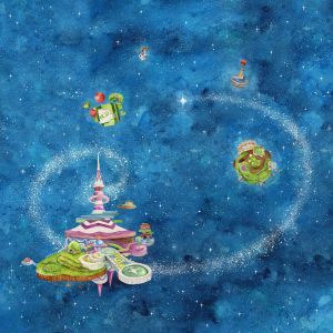 Star Stories (Soundtrack)