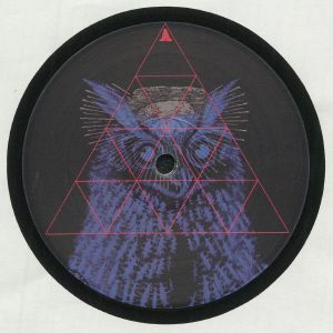 Spirits Of The Black Lodge Vol 3