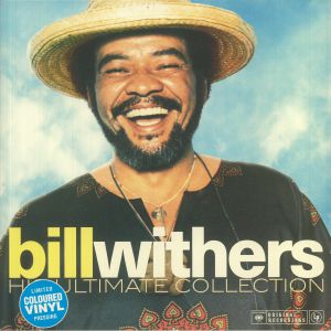 WITHERS, Bill - His Ultimate Collection
