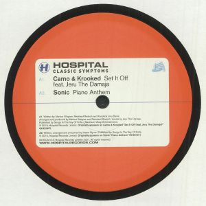 Classic Symptoms 18