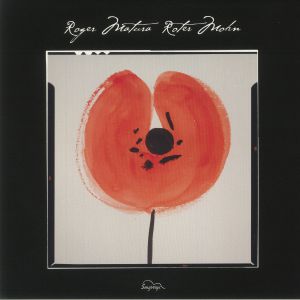 Roter Mohn