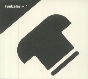 Ostgut Ton Funfzehn Plus 1