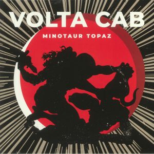 VOLTA CAB - Minotaur Topaz